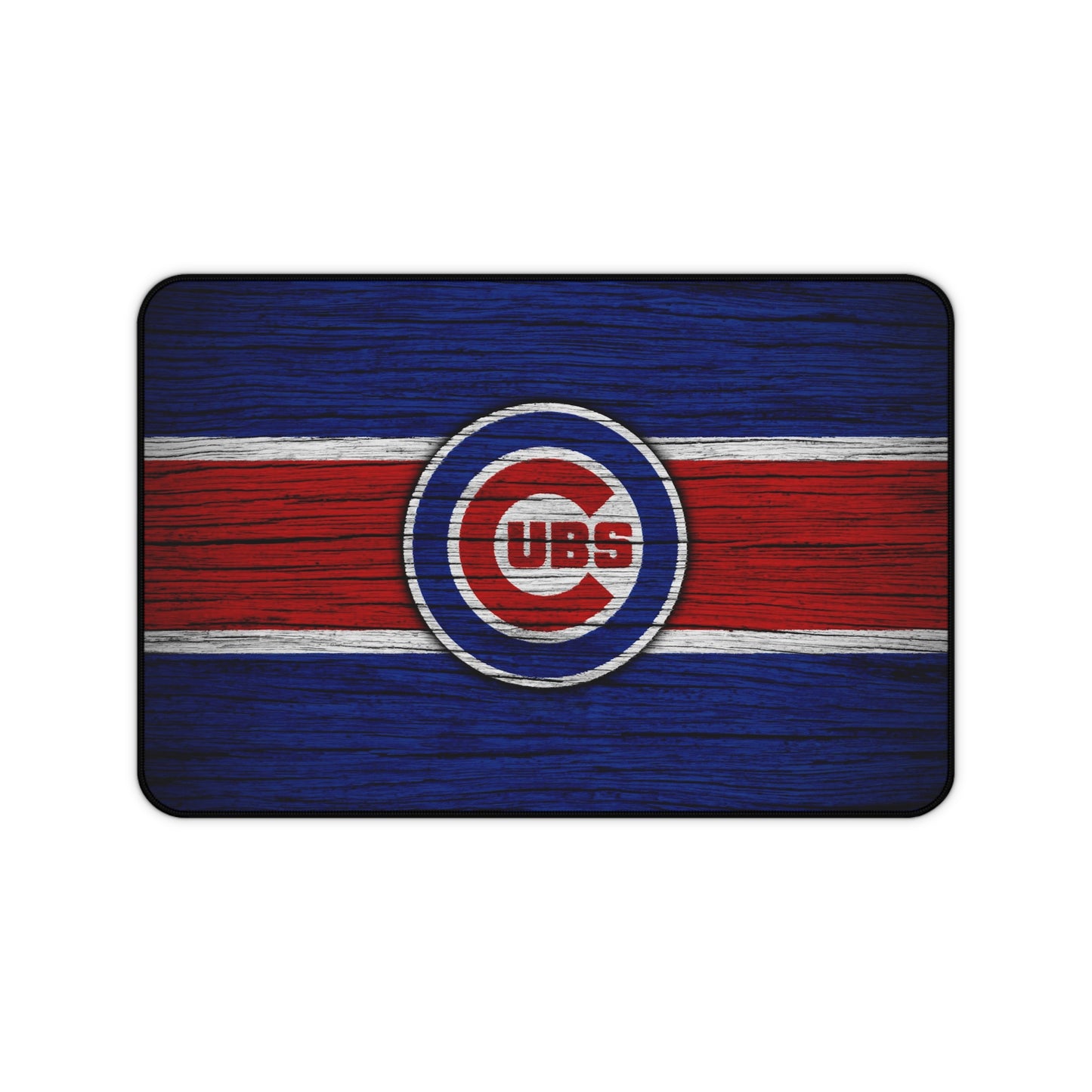 Chicago Cubs Baseball MLB High Definition Mouse Pad Office Non Slip Desk Mat