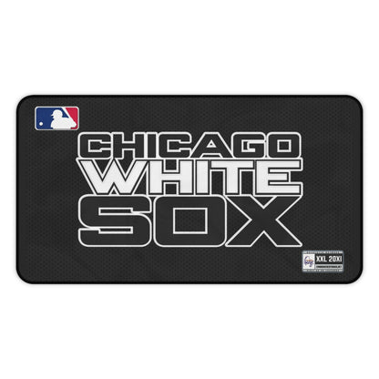 Chicago White Sox Baseball MLB High Definition Mouse Pad Office Gaming Desk Mat