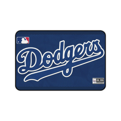 Los Angeles Dodgers Baseball MLB High Definition Mouse Pad Gaming Desk Mat