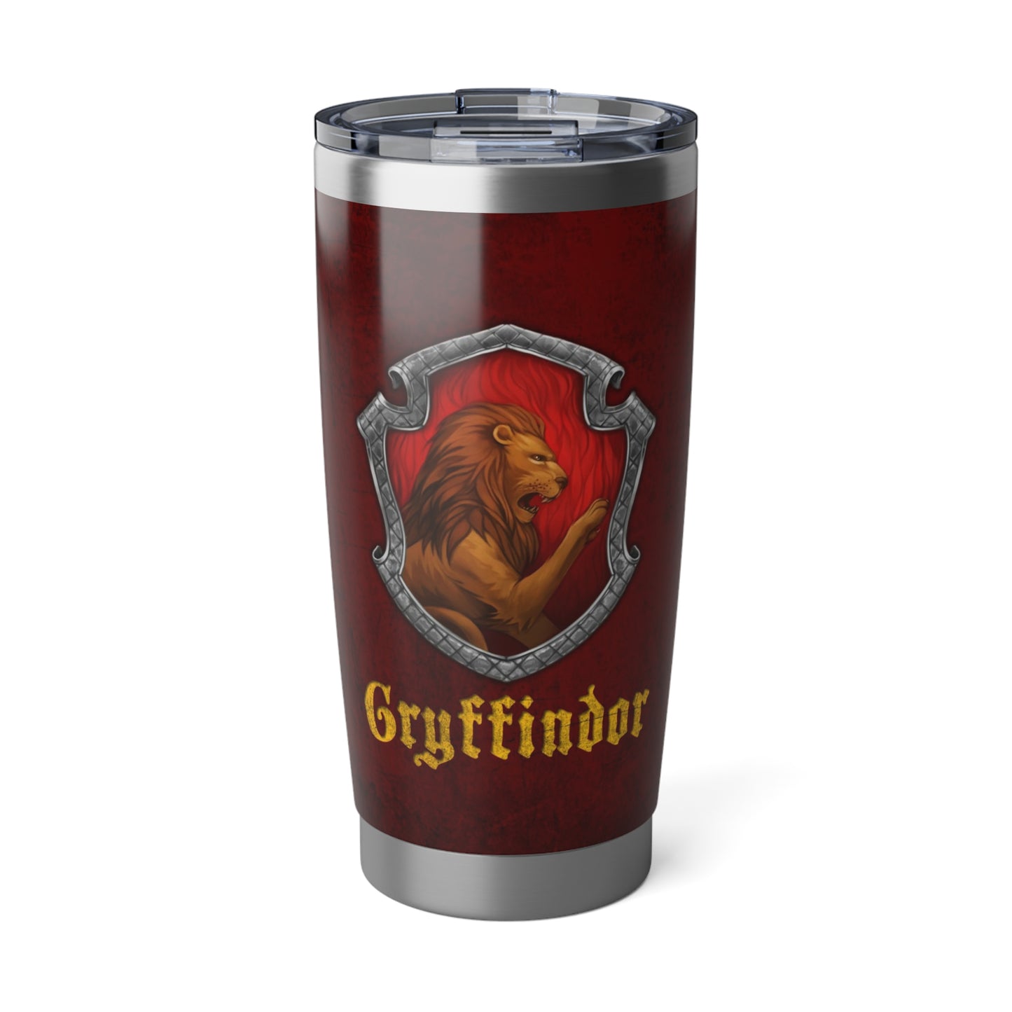 Gryffindor Hogwarts House Potter Edelstahl Vagabond 20oz Trinkbecher