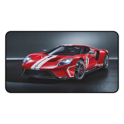 Ford GT High Definition Super Car Office Home Decor Desk Mat Mousepad